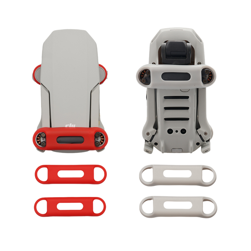 Drone Propeller Holder - ผู้ถือใบพัดป้องกันผู้ให้บริการสําหรับ DJI Mavic MINI/MINI SE/MINI 2