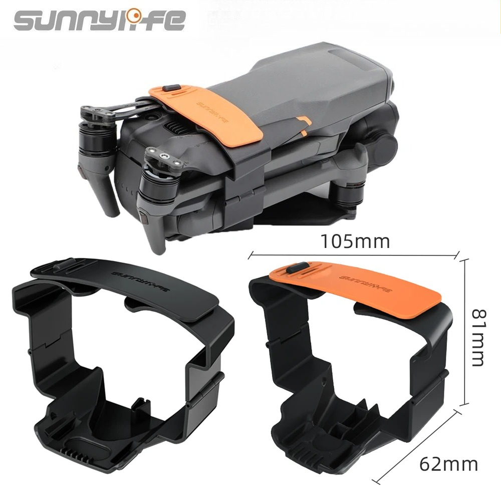 Drone Propeller Holder - ที่ยึดใบพัด Sunnylife สำหรับ DJI Mavic 3/3