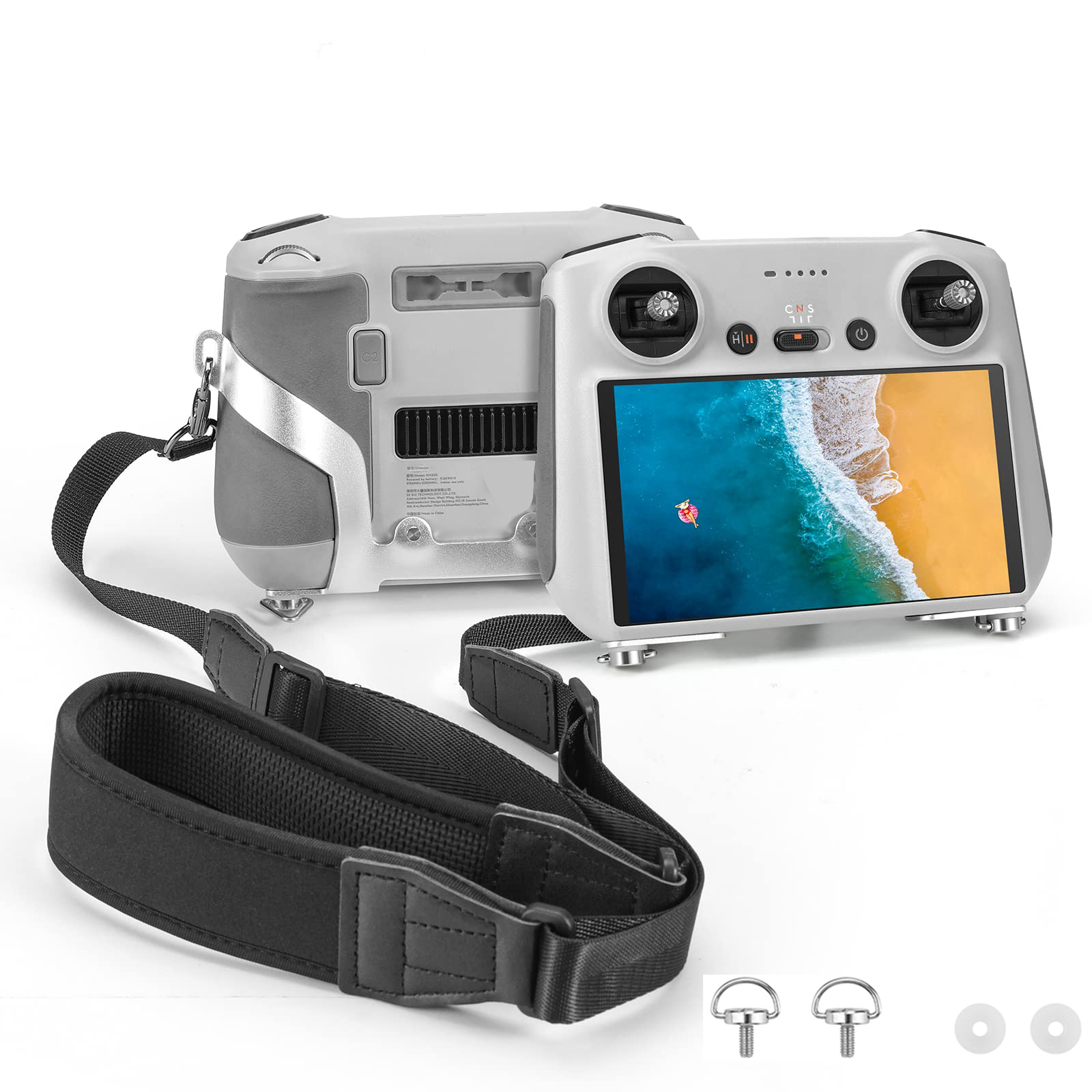 Drone Neck Strap - สายคล้องคอสําหรับ DJI RC/RC 2/RC Pro/Smart Controller