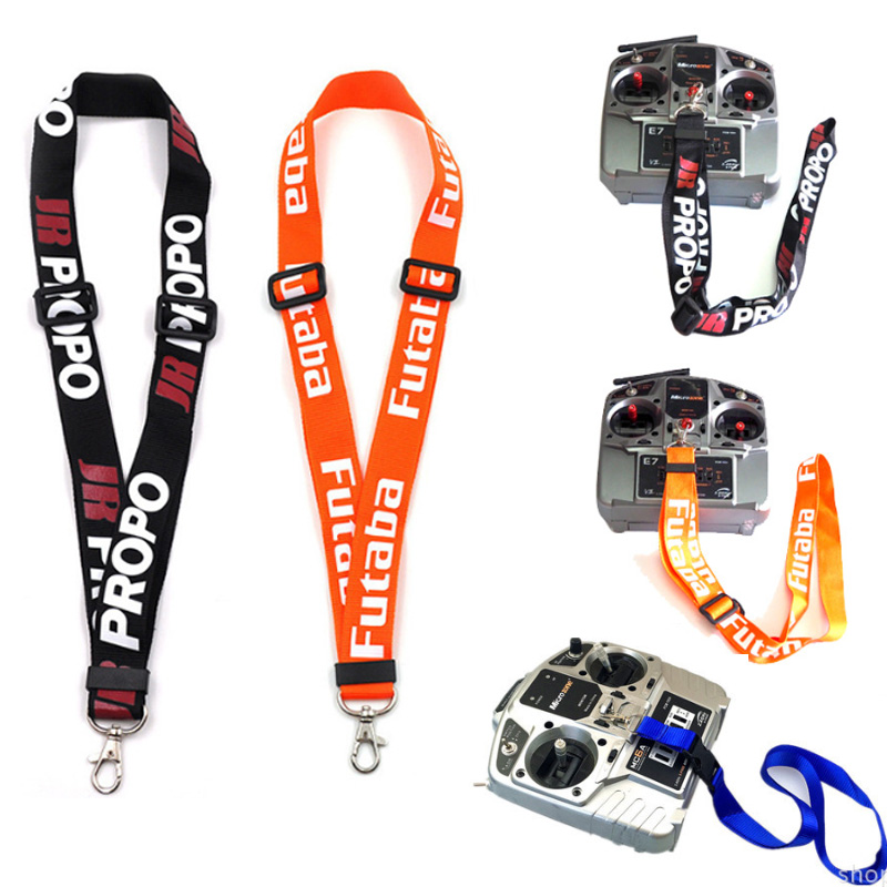 Drone Neck Strap - Universal ปรับสายคล้องคอเข็มขัดสลิงสําหรับ RC รีโมทคอนโทรล RC Drone