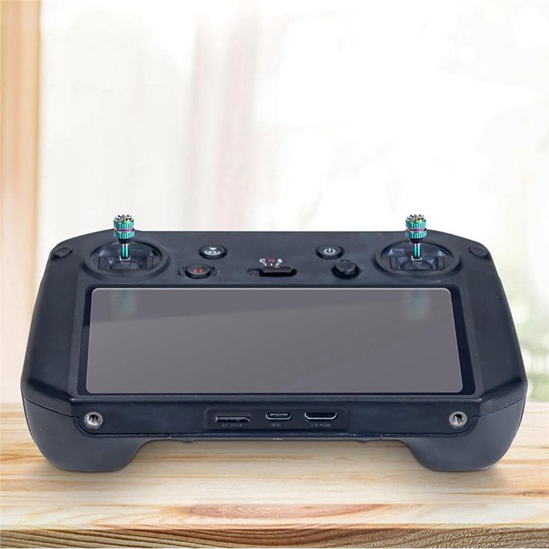 Drone Control Stick - B27B ร็อคเกอร์สติ๊ก ทัมบ์จอยสติ๊ก 2 ชิ้น FPV