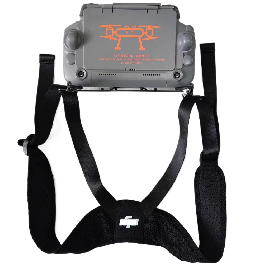 Drone Remote Controller Lanyard - สายรัดรีโมทคอนโทรลโดรนเกษตรสำหรับ DJI Agras T40 T20P T50