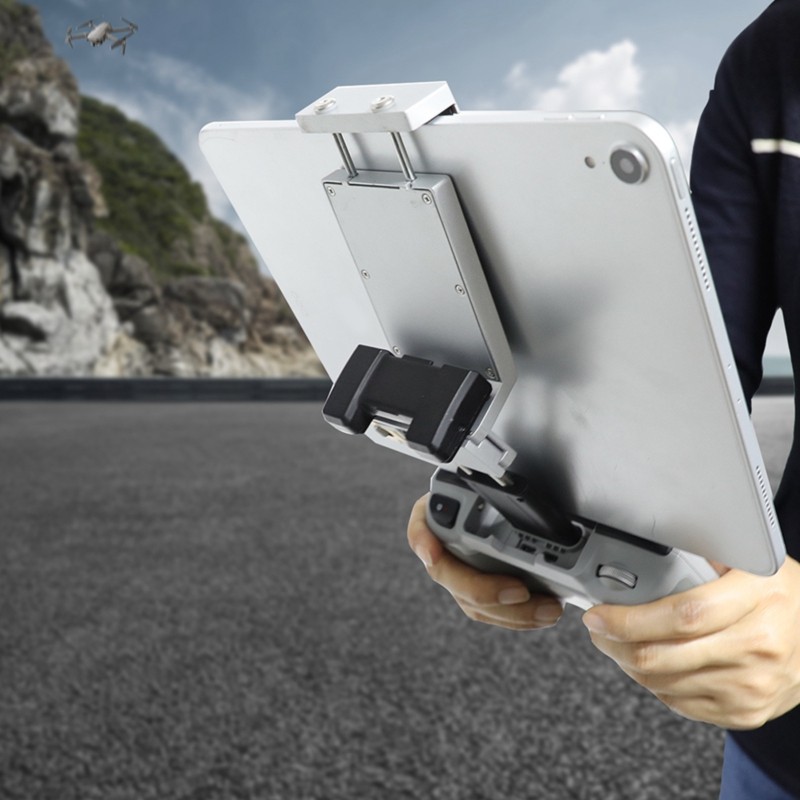 Drone Tablet Mount - FEDI-อุปกรณ์เสริมสำหรับ DJI Mini2 Air2 Air2s Air3