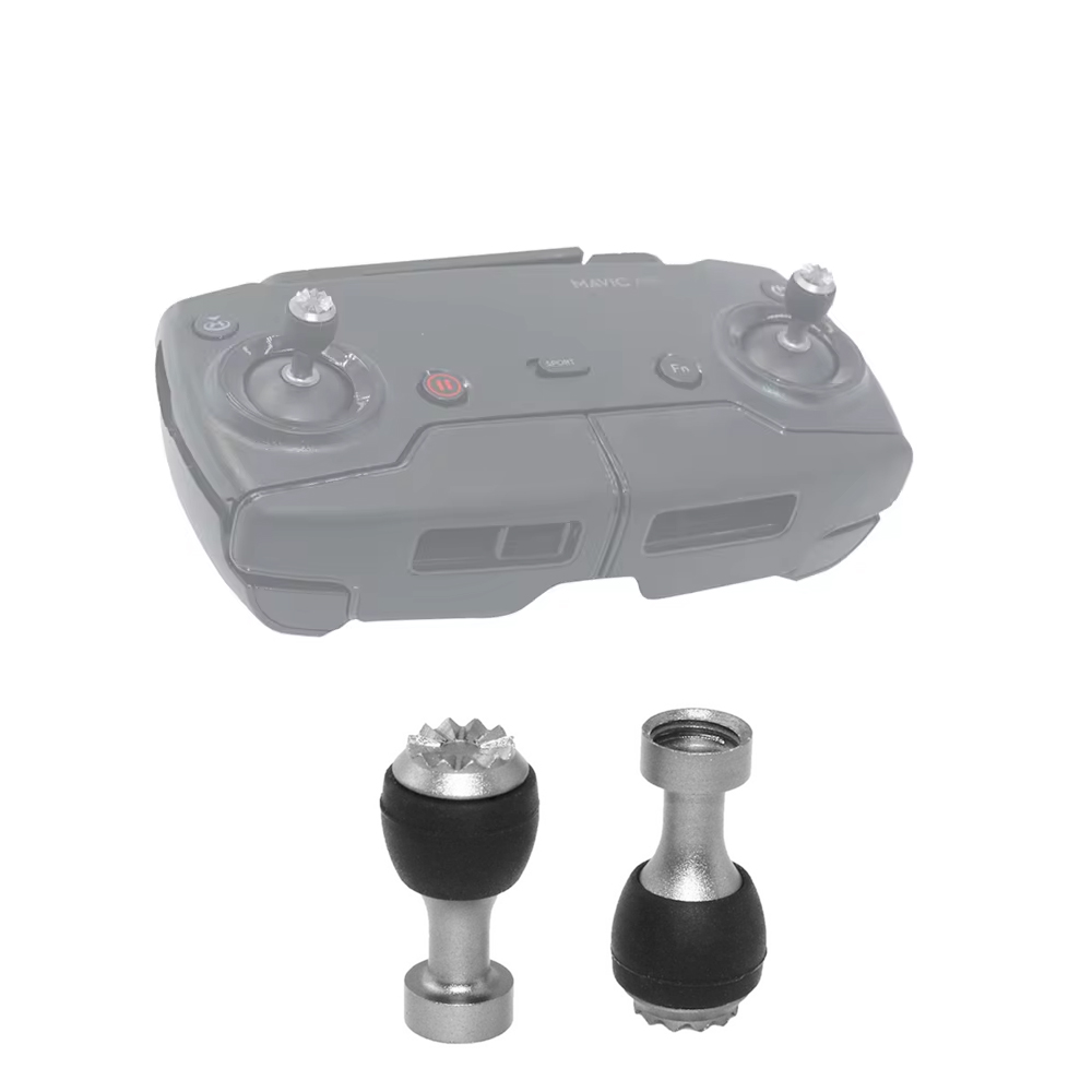 Drone Tablet Mount - รีโมทคอนโทรลจอยสติ๊กสำหรับ DJI Mavic MINI 1 /se