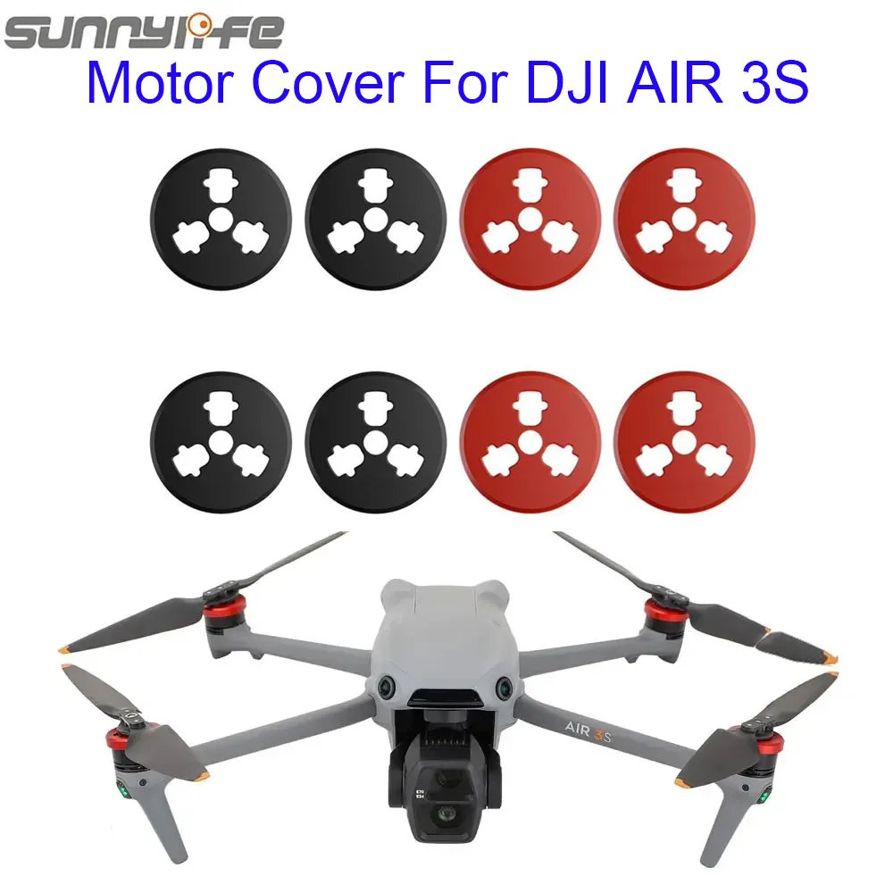 Drone Propeller Holder - สําหรับ DJI AIR 3S Motor Guard