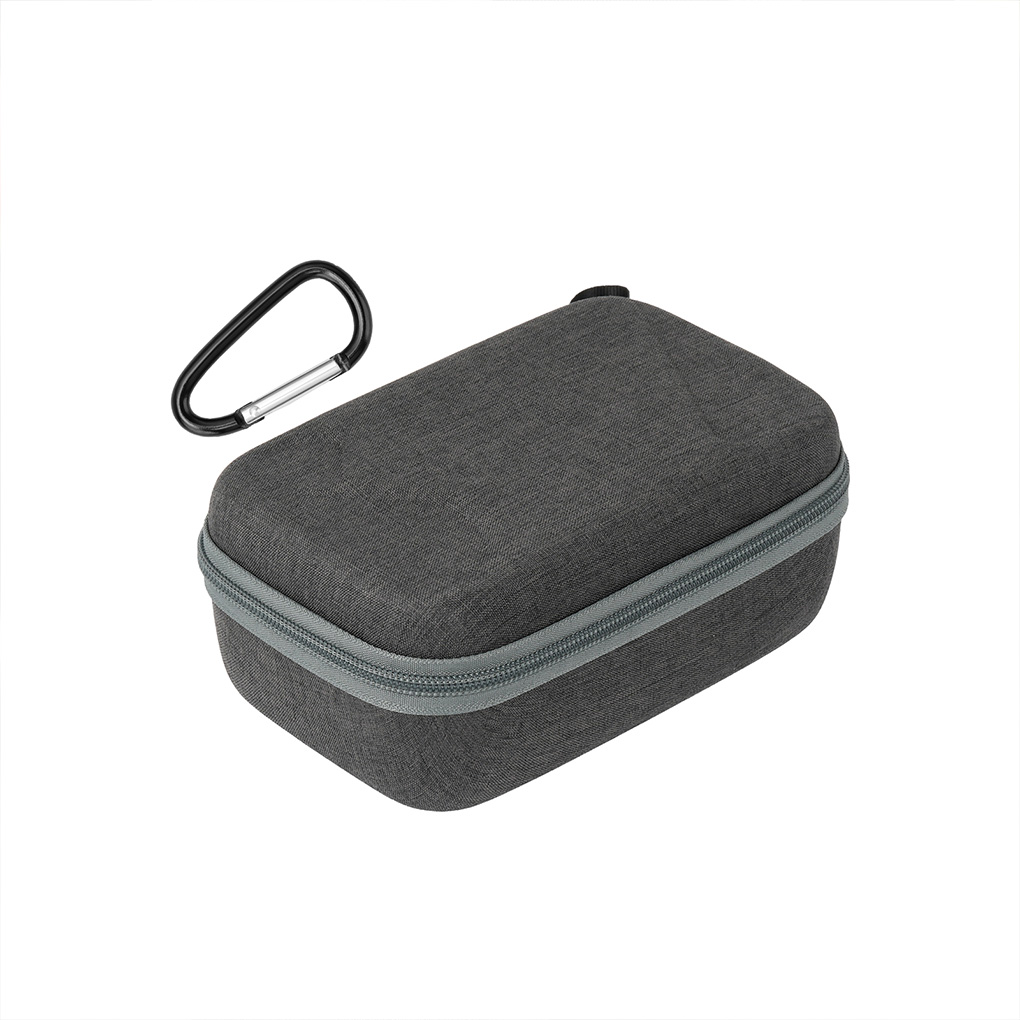 Drone Hard Shell Case - กล่องกันน้ำแบบแข็งขนาดใหญ่พกพาสะดวกสำหรับ DJI Mini 5 Pro กล่องกันกระแทกสำหรับ
