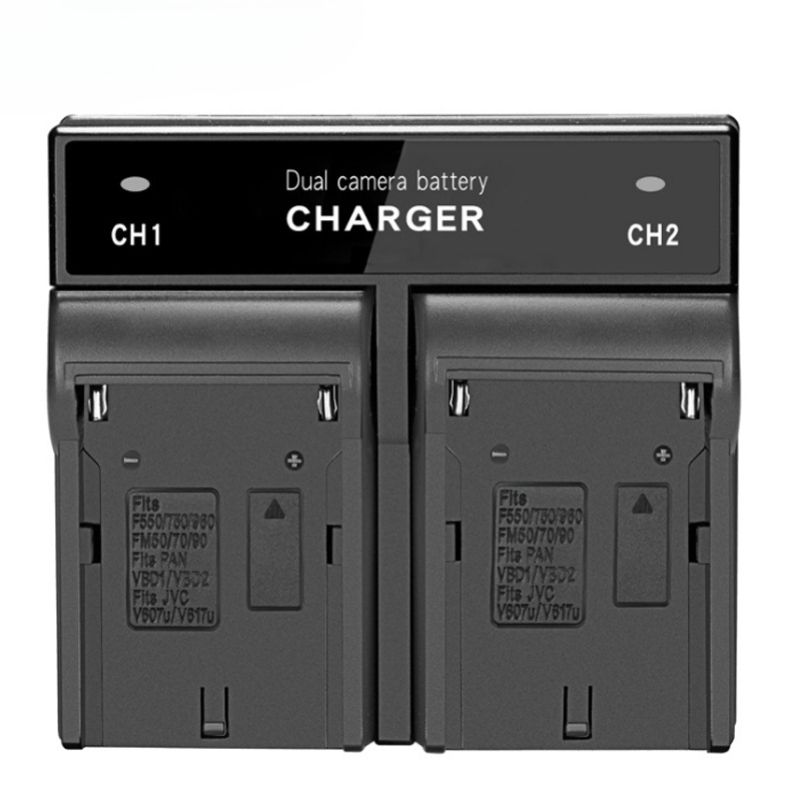 เครื่องชาร์จแบตเตอรี่ดิจิตอลแบ - Drone Battery Charger บทวิจารณ์และราคา