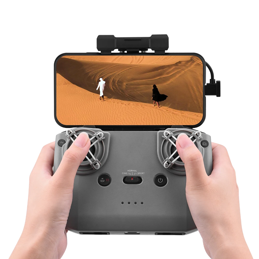 Rocker Speed Controller สําหรั - Drone Tablet Mount บทวิจารณ์และราคา