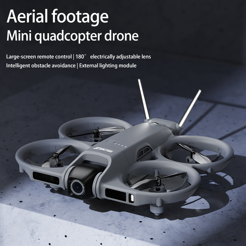 Z906 โดรน FPV ขนาดเล็กใหม่ พร้ - Drone Landing Pad บทวิจารณ์และราคา