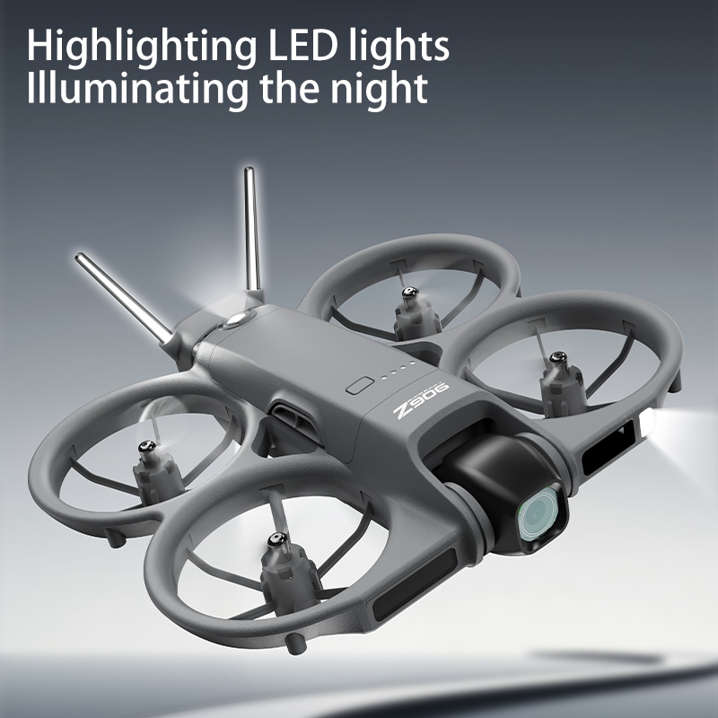 Z906 โดรน FPV ขนาดเล็กใหม่ พร้ - Drone Landing Pad บทวิจารณ์และราคา