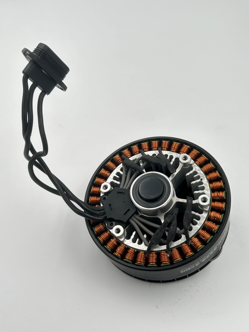 T30 Motor 10018 77KV เครื่องยน - Drone Propeller Holder บทวิจารณ์และราคา