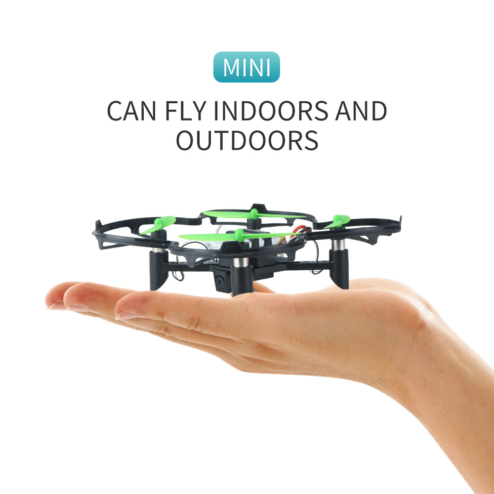 DM002 DIY โดรนควอดคอปเตอร์ขนาด - Drone Controller Screen บทวิจารณ์และราคา
