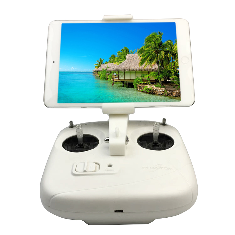 แท็บเล็ตสำหรับ DJI Phantom 3S/ - Drone Tablet Mount บทวิจารณ์และราคา