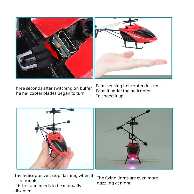 โดรน RC ขนาดเล็กแบบชาร์จไฟได้  - Drone Remote Controller Lanyard บทวิจารณ์และราคา