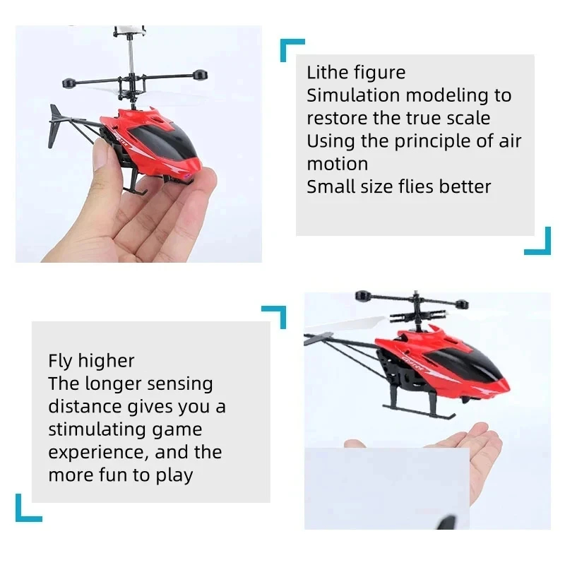โดรน RC ขนาดเล็กแบบชาร์จไฟได้  - Drone Remote Controller Lanyard บทวิจารณ์และราคา