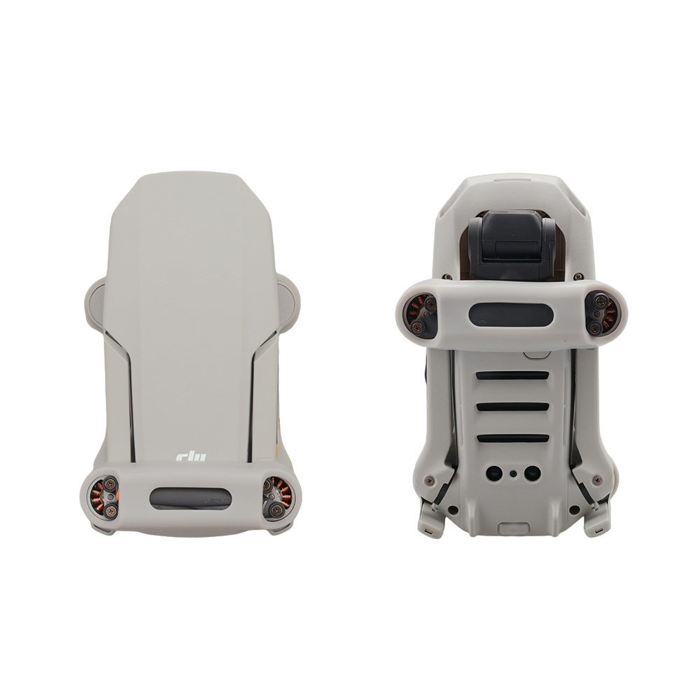 ผู้ถือใบพัดป้องกันผู้ให้บริการ - Drone Propeller Holder บทวิจารณ์และราคา