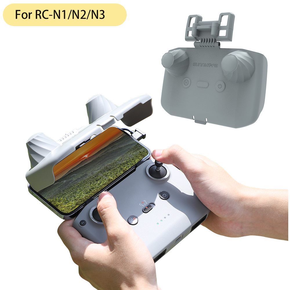 ฝาครอบป้องกันคอนโทรลเลอร์ 2 in - Drone Joystick Cover บทวิจารณ์และราคา