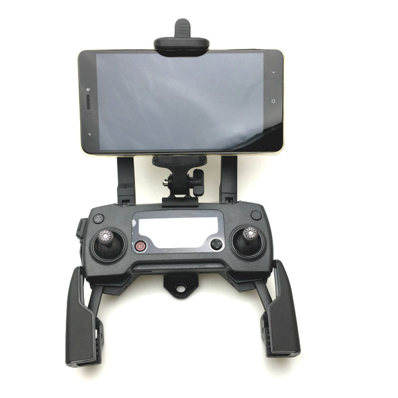 50-85 มม.ที่ยึดโทรศัพท์ ที่ยึด - Drone Tablet Mount บทวิจารณ์และราคา