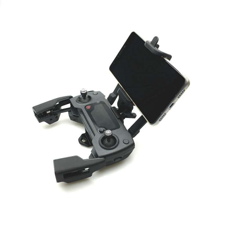50-85 มม.ที่ยึดโทรศัพท์ ที่ยึด - Drone Tablet Mount บทวิจารณ์และราคา