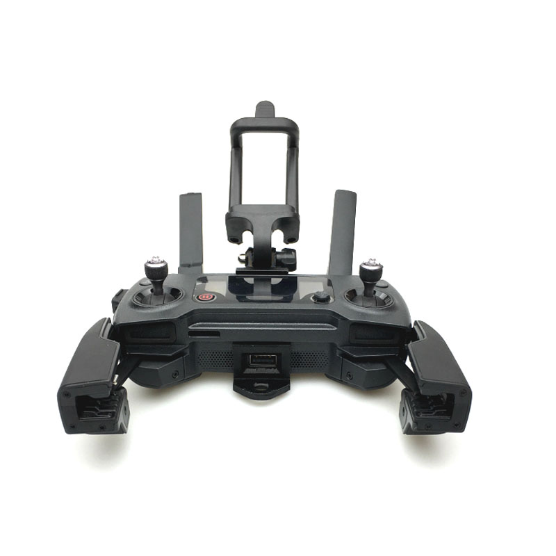 50-85 มม.ที่ยึดโทรศัพท์ ที่ยึด - Drone Tablet Mount บทวิจารณ์และราคา