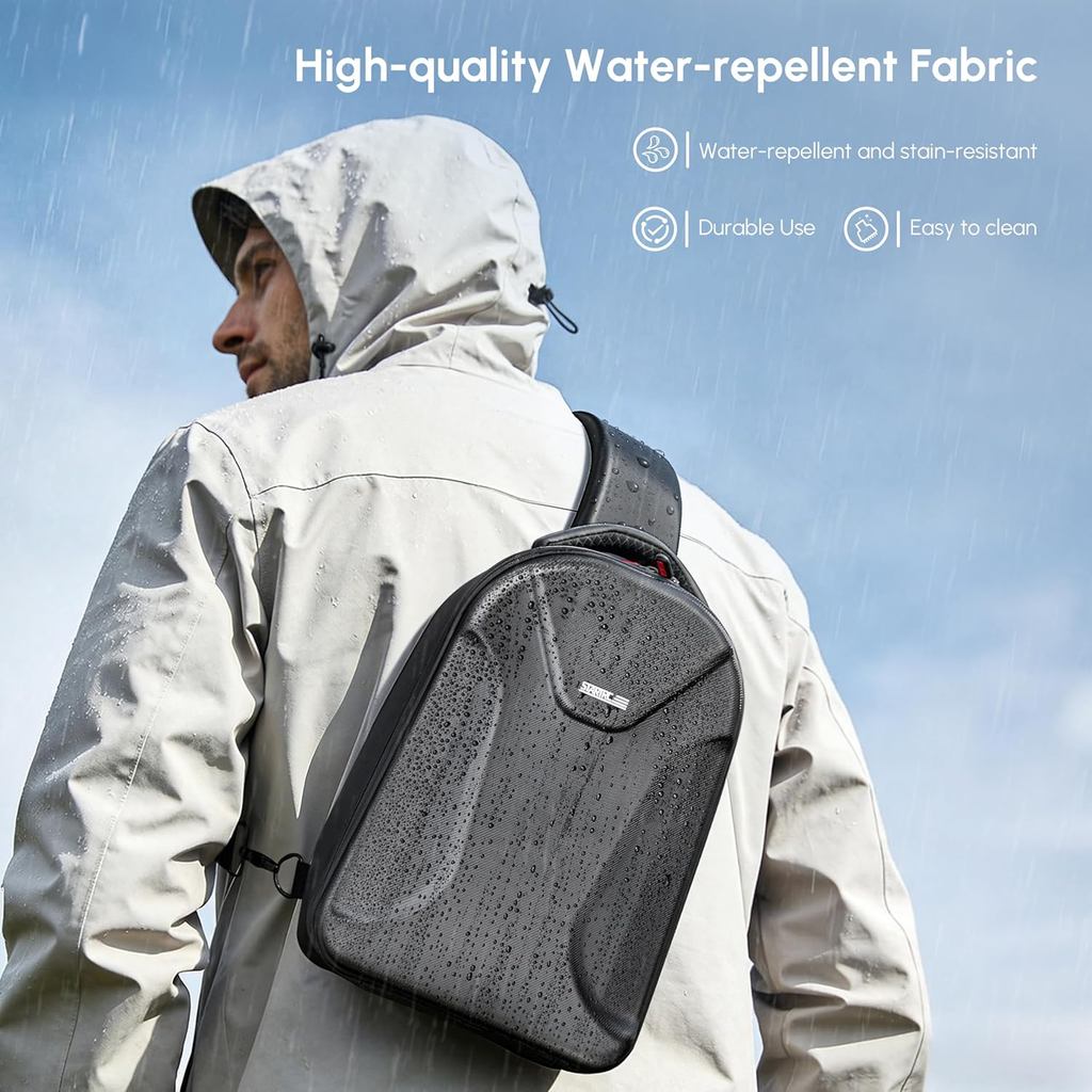 กระเป๋าเป้สะพายหลังกันน้ำสำหรั - Drone Backpack บทวิจารณ์และราคา
