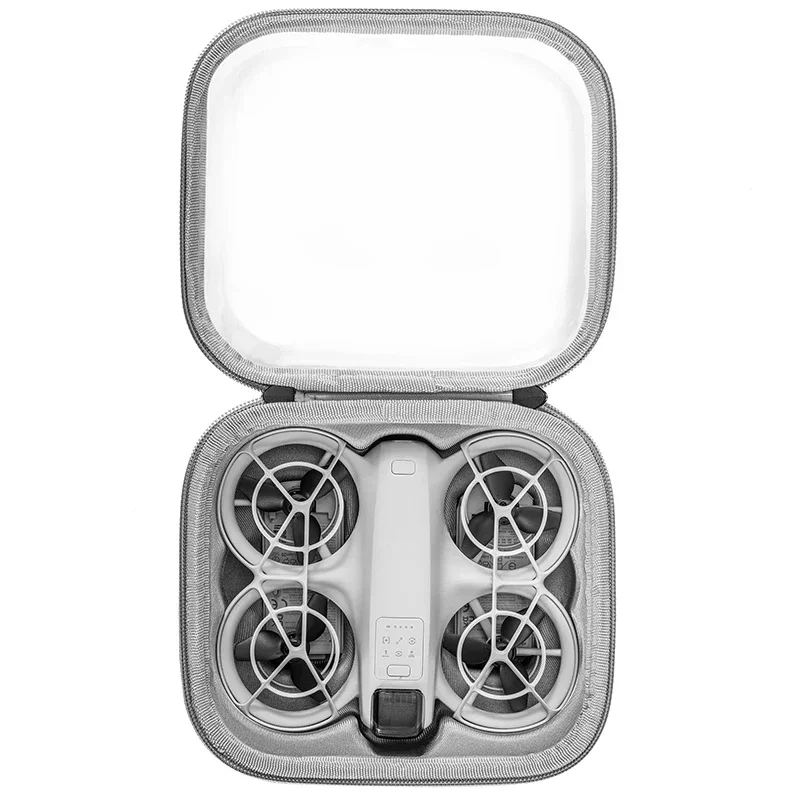 กระเป๋าเก็บอุปกรณ์แบบพกพาสำหรั - Drone Carrying Case บทวิจารณ์และราคา