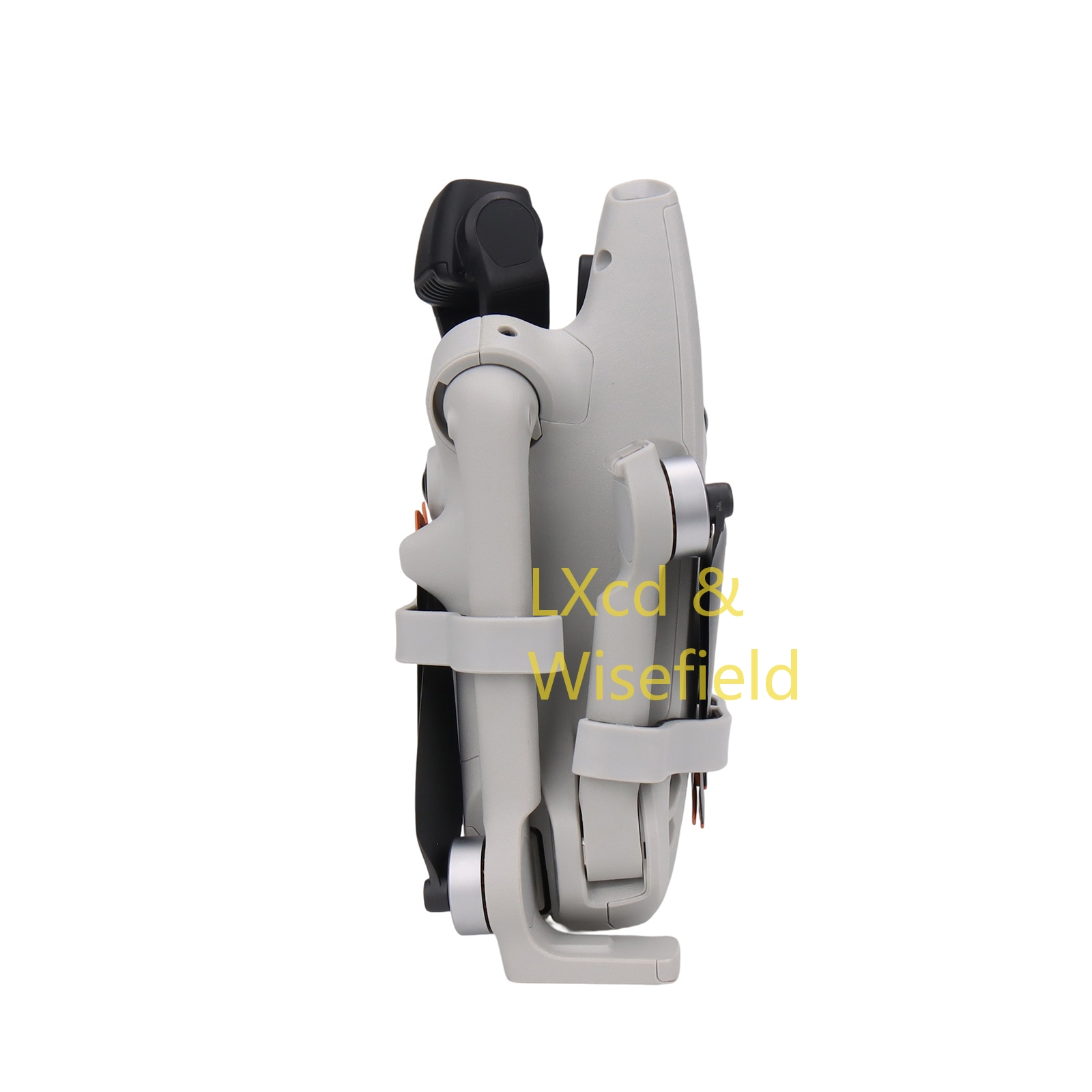 สายรัดใบพัดสำหรับ DJI Lito X1  - Drone Propeller Holder บทวิจารณ์และราคา