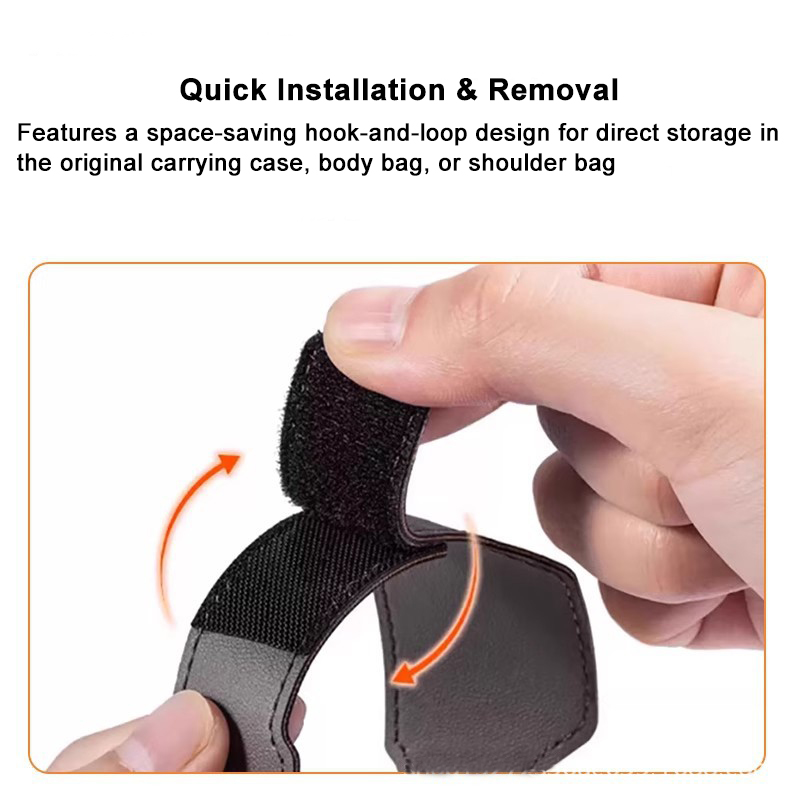 อุปกรณ์ป้องกันใบพัดสำหรับดีไอ  - Drone Propeller Holder บทวิจารณ์และราคา