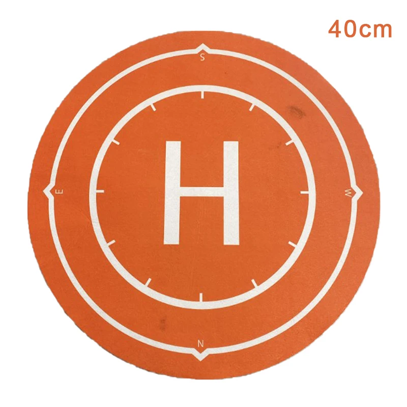 Universal พับ Landing Pads สํา - Drone Landing Pad บทวิจารณ์และราคา