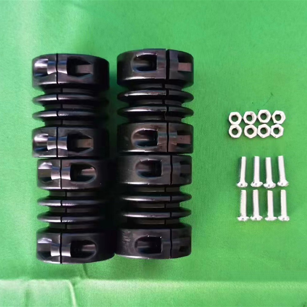 4PCS Landing Gear Shock Pad ชุ - Drone Landing Pad บทวิจารณ์และราคา