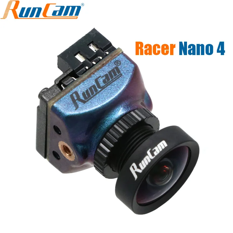 RunCam Racer Nano 4 1200TVL Su - Drone Beacon Light บทวิจารณ์และราคา