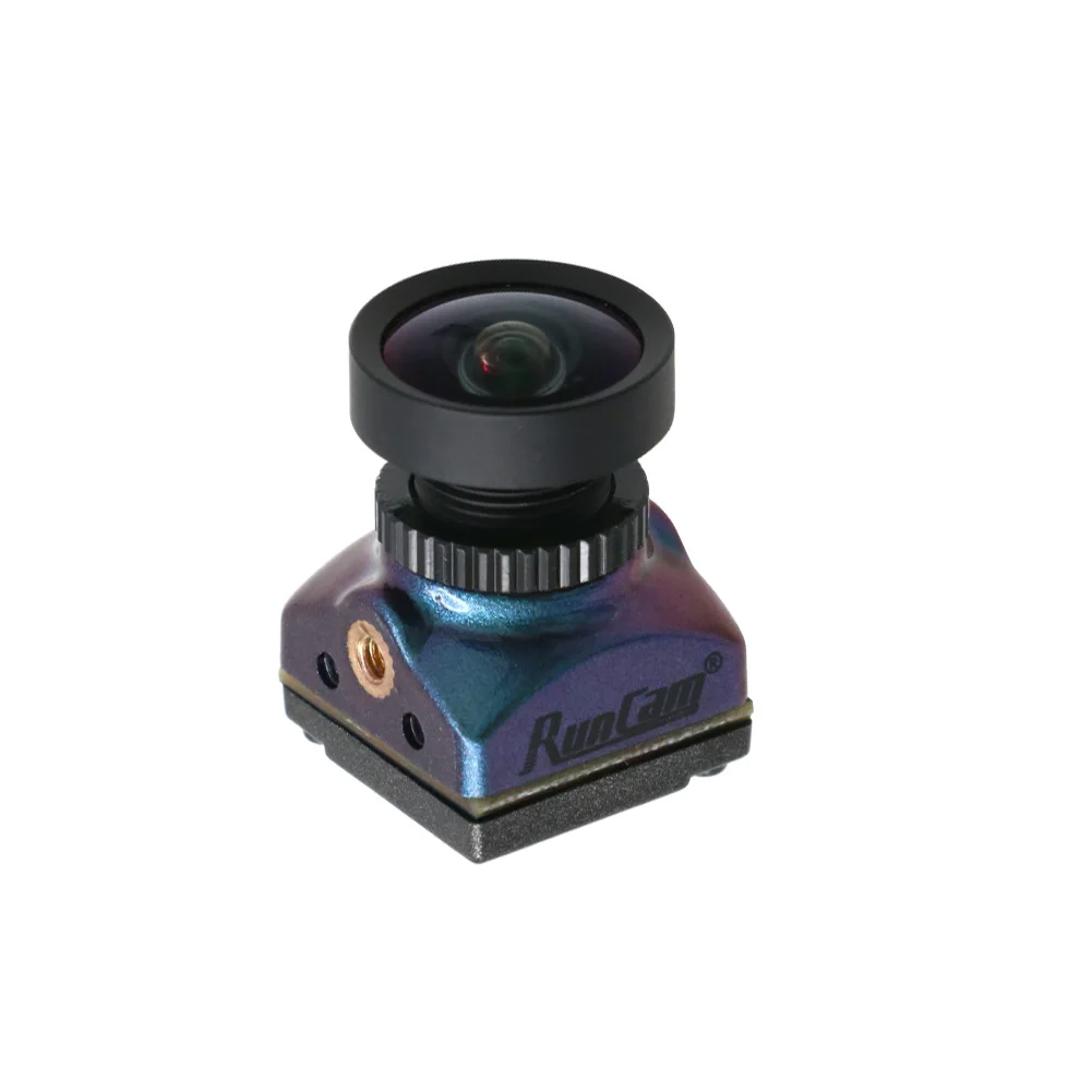 RunCam Racer Nano 4 1200TVL Su - Drone Beacon Light บทวิจารณ์และราคา