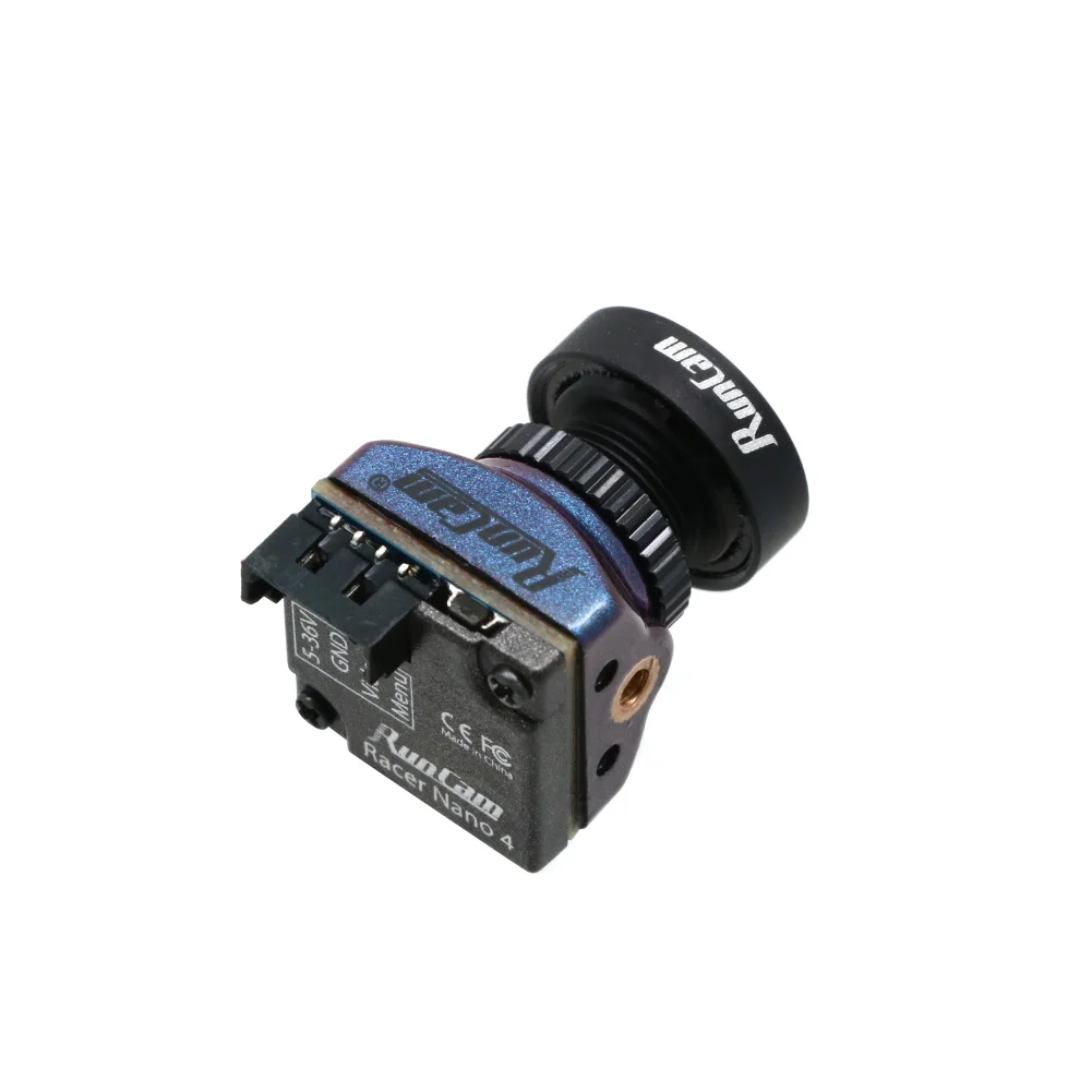 RunCam Racer Nano 4 1200TVL Su - Drone Beacon Light บทวิจารณ์และราคา
