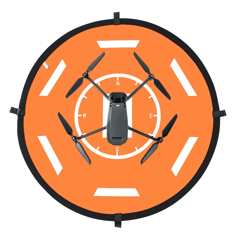 Landing Pad 56 ซม.80 ซม.ความปล - Drone Landing Pad บทวิจารณ์และราคา