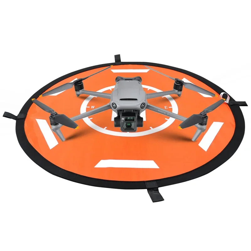 Landing Pad 56 ซม.80 ซม.ความปล - Drone Landing Pad บทวิจารณ์และราคา