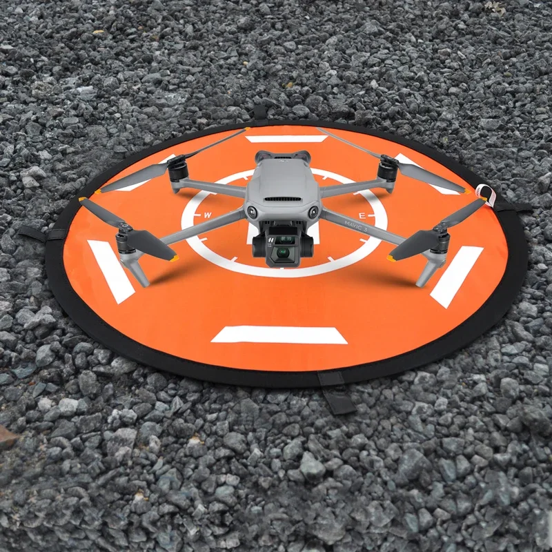 Landing Pad 56 ซม.80 ซม.ความปล - Drone Landing Pad บทวิจารณ์และราคา