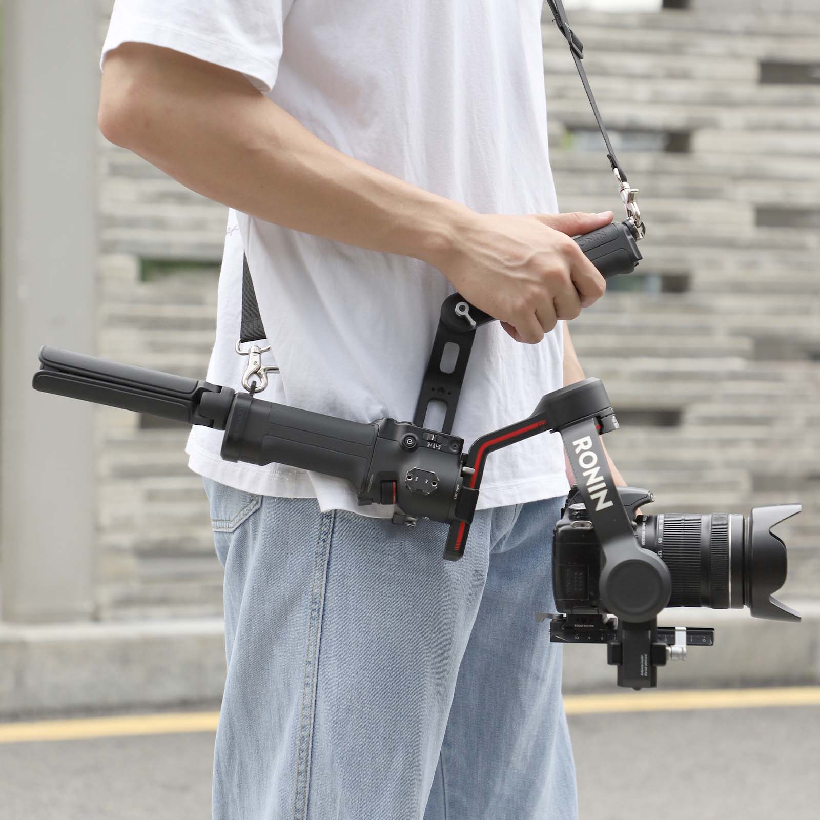 ซันนี่ไลฟ์สายคล้องไหล่สำหรับ D - Drone Neck Strap บทวิจารณ์และราคา