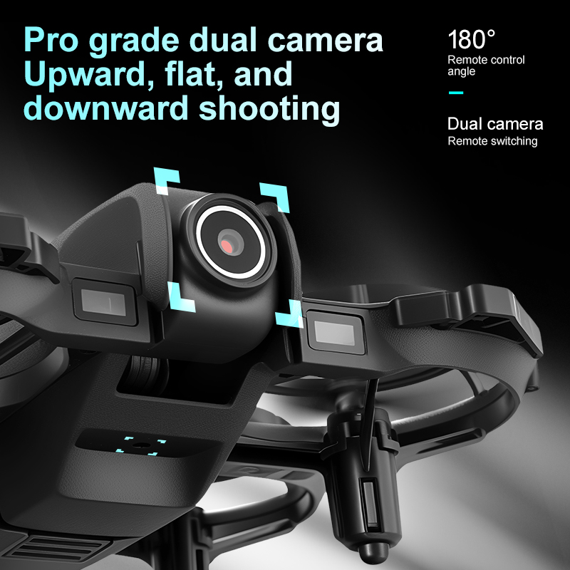 โดรนบังคับวิทยุจอใหญ่ พร้อมกล้ - Drone Controller Screen บทวิจารณ์และราคา