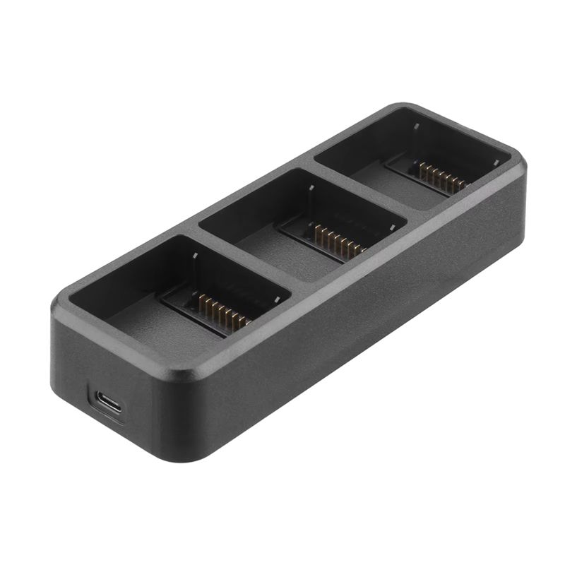 N93RNEW! แท่นชาร์จแบตเตอรี่อัจ - Drone Charging Hub บทวิจารณ์และราคา