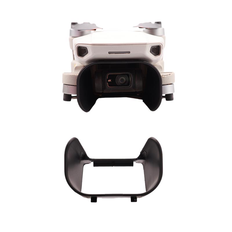 เลนส์สําหรับ DJI Mini 2/Mini S - Drone Sun Shade บทวิจารณ์และราคา