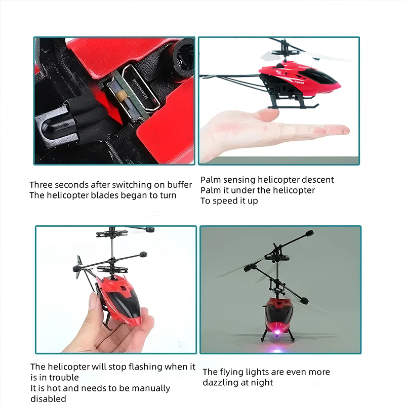 โดรนขนาดเล็กแบบชาร์จไฟได้ โดรน - Drone Remote Controller Lanyard บทวิจารณ์และราคา