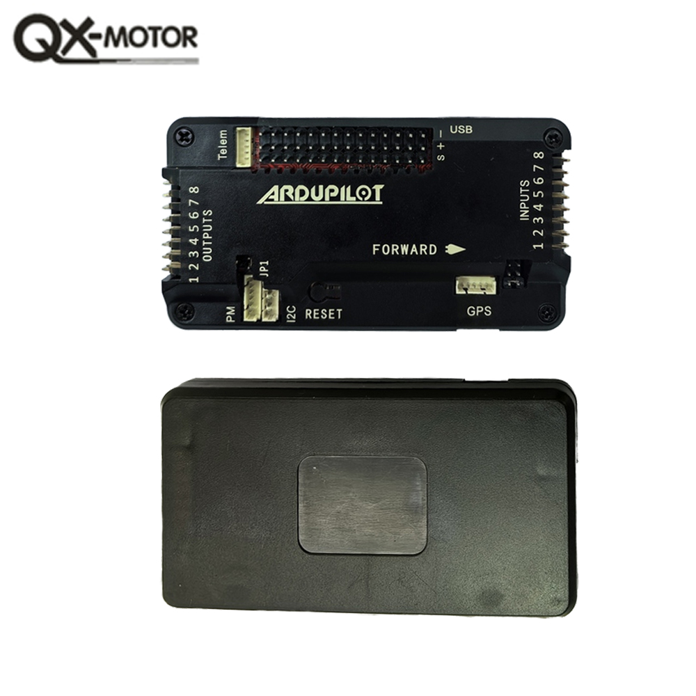 APM 2.8 บอร์ดควบคุมการบิน โมดู - Drone Battery Adapter บทวิจารณ์และราคา