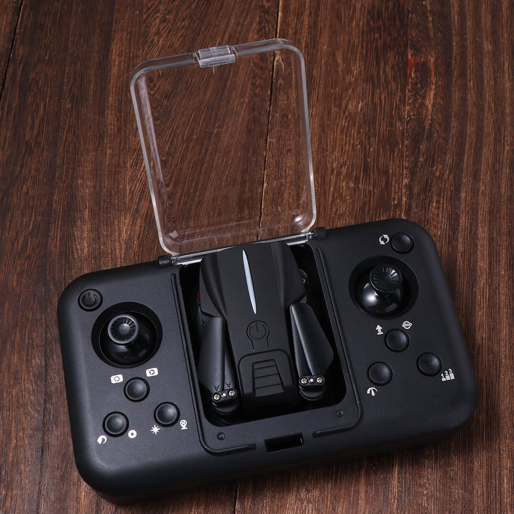 RC เฮลิคอปเตอร์ ABS รีโมทคอนโท - Drone Battery Charger บทวิจารณ์และราคา
