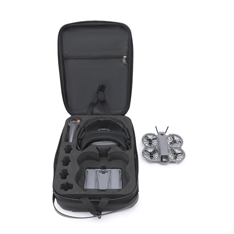 กระเป๋าเป้สะพายหลังแบบแข็ง AED - Drone Backpack บทวิจารณ์และราคา