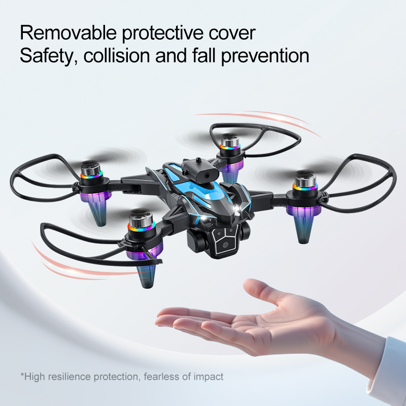 โดรนถ่ายภาพทางอากาศกลางแจ้ง กล - Drone Controller Screen บทวิจารณ์และราคา