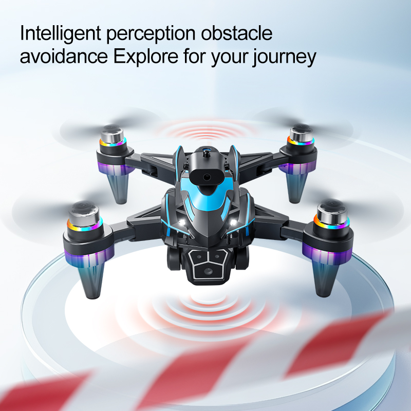 โดรนถ่ายภาพทางอากาศกลางแจ้ง กล - Drone Controller Screen บทวิจารณ์และราคา