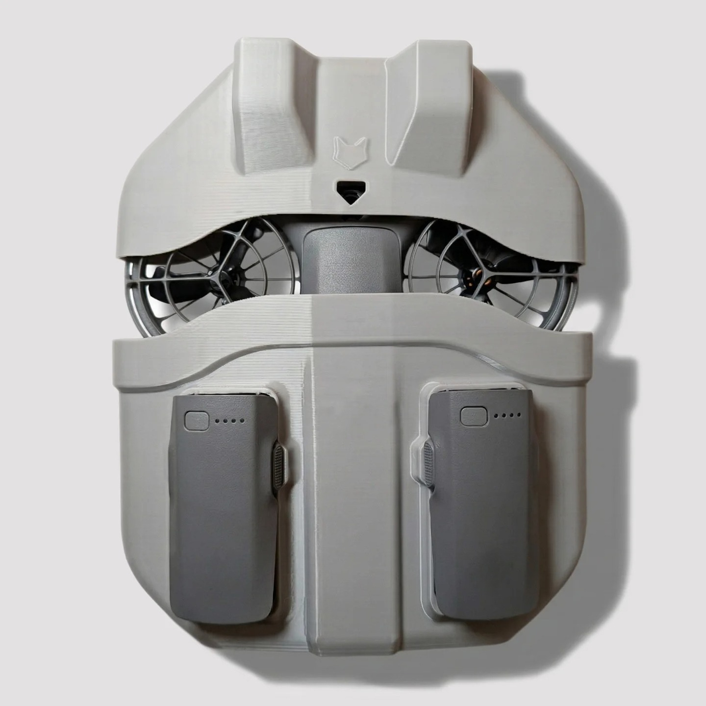 กล่องเก็บอุปกรณ์เสริมโดรน DJI  - Drone Hard Shell Case บทวิจารณ์และราคา