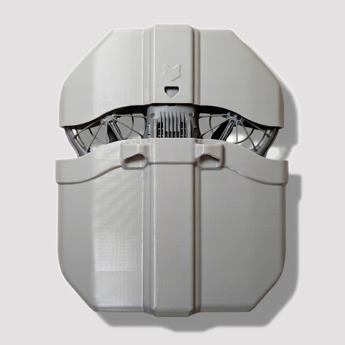 กล่องเก็บอุปกรณ์เสริมโดรน DJI  - Drone Hard Shell Case บทวิจารณ์และราคา
