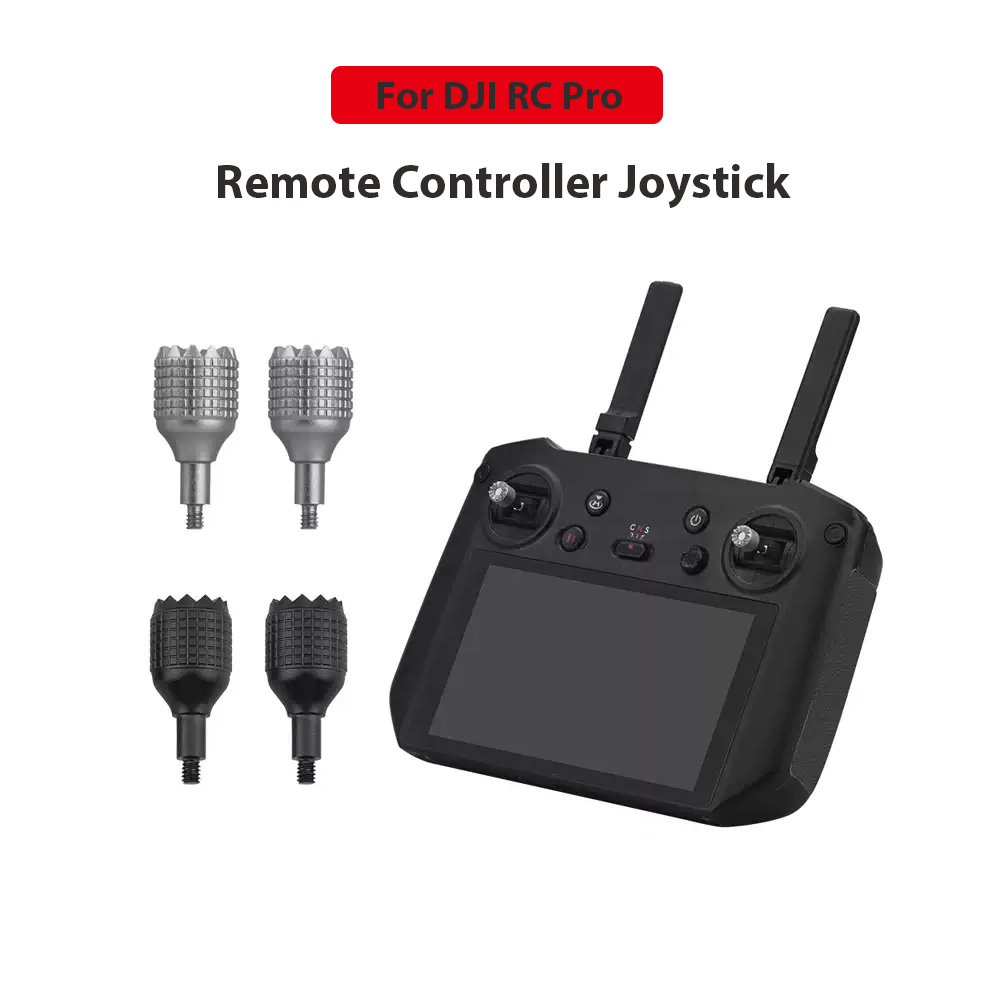 จอยสติ๊กแท้สำหรับรีโมทคอนโทรล  - Drone Control Stick บทวิจารณ์และราคา
