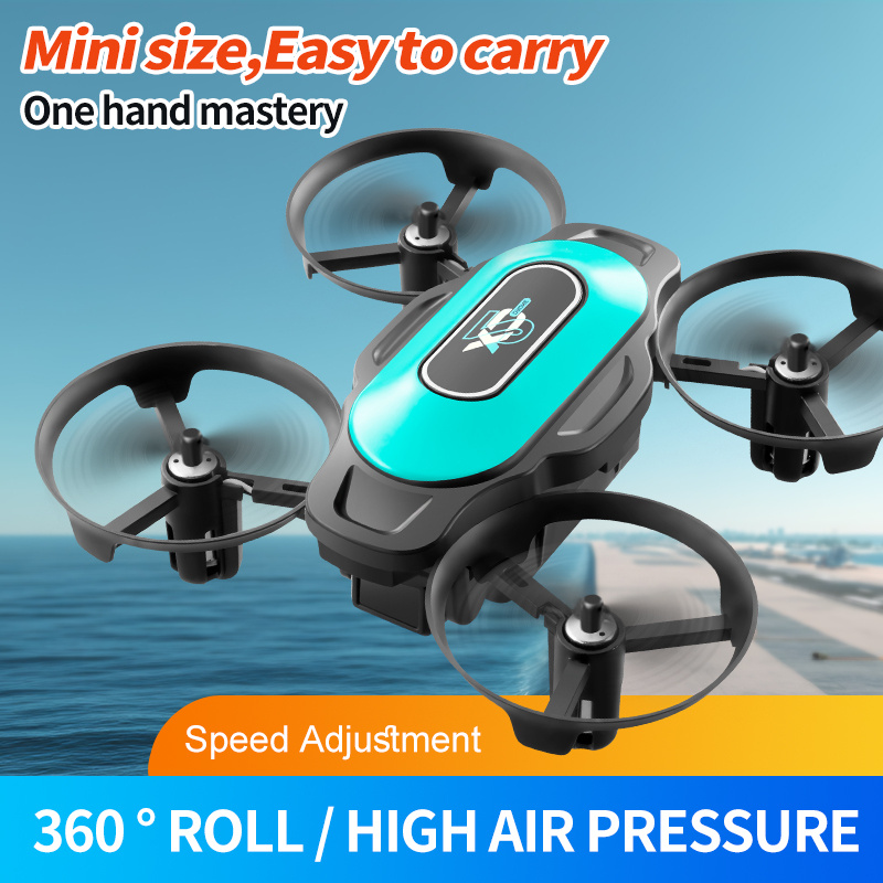 โดรนขนาดเล็ก XD2, 360 °   การพ - Drone Controller Screen บทวิจารณ์และราคา